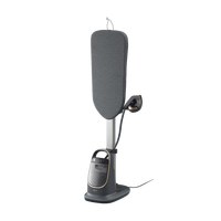 飞利浦（PHILIPS）【政府补贴】蒸汽挂烫机家用立式高端挂烫机多合一智能温控熨烫机增压蒸汽电熨斗AIS8540/80 送礼