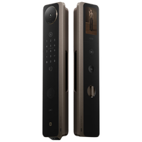 小米智能门锁M30Pro 掌静脉锁人脸锁 指纹锁电子锁密码锁防盗门锁