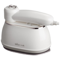 小熊（Bear）挂烫机电熨斗蒸汽手持熨烫机家用小型大功率微增压干湿双熨平运衣服神器旅行出差便携式迷你小熨斗