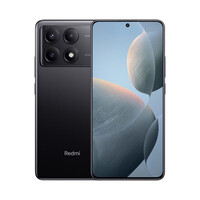 小米（MI）红米 K70E 天玑8300-Ultra 澎湃O