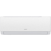 AUFIT空调奥克斯（AUX）出品大1.5匹挂机新一级能效变频冷暖自清洁家用卧室标间大风量省电国补20%空调 大1.5匹 一级能效 WIFI防直吹AFEA1(B1)