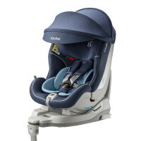 宝贝第一宝宝汽车儿童安全座椅安全座椅怎么样