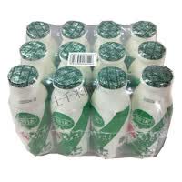 营优强化AD钙乳饮品218ml12瓶ad钙小瓶牛奶饮品乳酸菌