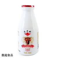 太子经典180ml瓶乳酸菌酸奶饮品牛发酵学生早餐儿时食品饮料