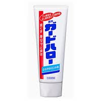 【精选】牙膏165g牙齿清洁含氟成人牙膏 165g*大白牙膏