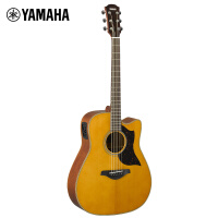 雅马哈雅马哈A1M VN41英寸吉他质量好吗