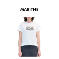MARITHE & FRANCOIS GIRBAUD新款休闲