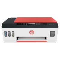 惠普（HP）519/531/676 A4彩色喷墨连供一体机墨仓式照片打印机家用作业多功能打印机无线 Tank519(免换