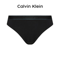 Calvin KleinCK内裤女士高级感亲肤不夹臀性感内裤