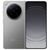 OPPO Find N6 新品5G无感折痕屏手机 第五代骁龙