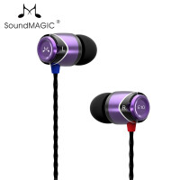 SoundMAGICE10耳机值得购买吗