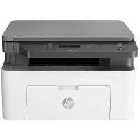惠普（HP）136a 锐系列激光多功能一体机  三合一打印复印扫描 126a/1136升级款