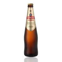 青岛啤酒（TsingTao）青岛啤酒香格里拉330ml*4一