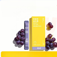 GLVOYO成人适用即食型益生菌身材管理口服食用乳酸菌益生元