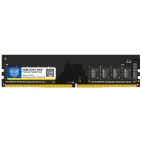 协德 (XIEDE)DDR4 2400 8G 台式机电脑内存条PC4 19200四代内存