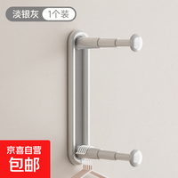 衣架家用挂衣无痕防肩角晾衣架宿舍用学生衣服撑子衣服挂架 衣架