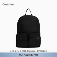 Calvin KleinJeans男士旅行ck校园大容量休闲