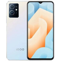 iQOOvivoiQOOU5 U5E双卡通5g5000电池续