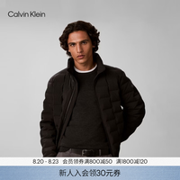 Calvin KleinJeans26秋季新款男士商务通勤c