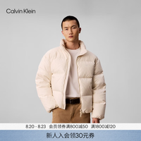 Calvin KleinJeans【防风防泼水】26秋季新款