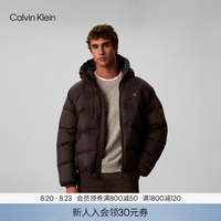 Calvin KleinJeans26秋季新款男士潮流休闲c