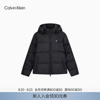 Calvin KleinJeans【防风防泼水】26秋季新款
