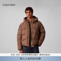 Calvin KleinJeans26秋季新款男士潮流休闲c
