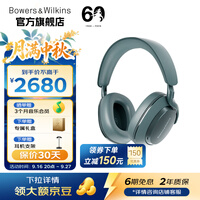 宝华韦健Px7S3 旗舰无线头戴式蓝牙耳机HiFi智能主动降