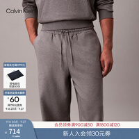 Calvin KleinJeans春秋男女情侣中性通勤ck老