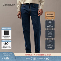 Calvin KleinJeans【复刻90系列】四季款男士