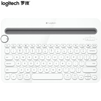 罗技K480键盘性价比高吗