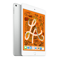 Apple【壳膜套装】iPad mini 5 2019年新款平板电脑 7.9英寸（64G WLAN版/A12芯片/MUQ