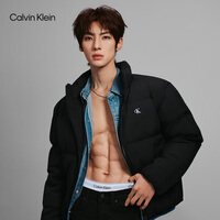 Calvin Klein内衣【甄选礼盒明星同款摩登引力带】2