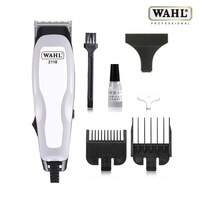华尔(WAHL)成人剃头理发器儿童电推剪电推子家用发廊专用带线电动理发工具 2110