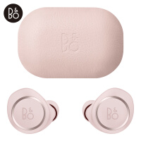 B&O beoplay E8 2.0 真无线蓝牙耳机 丹麦bo入耳式运动立体声耳机 无线充电 粉色