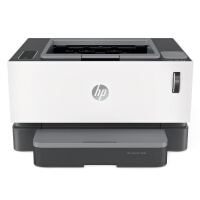 惠普（HP）创系列NS1020c智能闪充大粉仓激光打印机 1020plus升级款半容装 15秒充粉单打成本5分钱