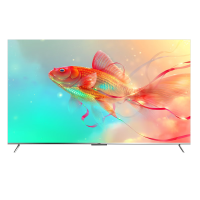 海尔（Haier） 电视新120Hz高刷MEMC超薄 3+32G免遥控 超高清4K智能品质电视 65英寸 8K解码 金属全面屏65Z51Z-MAX