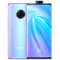 vivo?NEX 3?Һ̬?8GB+128GB ޽ٲ?ͨ855Plus?6400 ǻ콢ֻ?4Gȫֻͨ