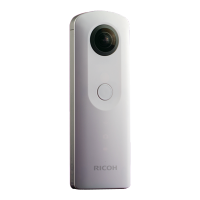 理光（RICOH） Theta SC2 360度全景相机 房产VR相机\\贝壳看房相机720度全景 SC2 Busine