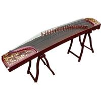 寻音古筝 初学者入门演奏考试级古筝民族弹拨乐器