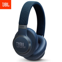JBL LIVE650BTNC 耳机怎么样