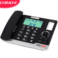中诺HCD6238电话机值得入手吗