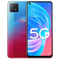 OPPO A72 5Gֻȫͨ  90Hz AIǧԪoppoa72 A72޺5G 4GB+128GB