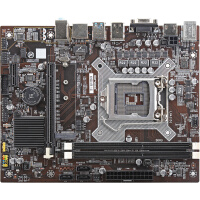 昂达（ONDA）H310SD3全固版 支持全系列8/9代处理器 平民优选 （Intel H310/LGA 1151）主板