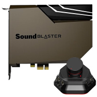创新Sound Blaster AE-7声卡/扩展卡好吗