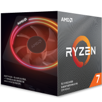 AMD3700X/3500X/3600CPU质量评测