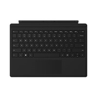 微软(Microsoft) 微软surface pro / New pro原装键盘 黑色原装键盘【Pro7/Pro6通用】