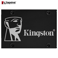 ʿ(Kingston) 256GB SATA3 SSD̬Ӳ KC600ϵ