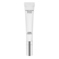 佰草集眼霜女 新七白美白眼霜 补水淡化黑眼圈焕亮眼周紧致眼肌护肤品 新七白美白眼霜15g