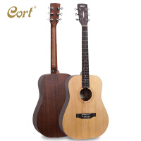 CORTEarth 50吉他吉他质量如何